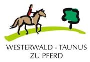 Westerwald zu Pferd